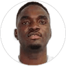 Chidera Nwoga, Forward for FA Šiauliai