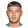 Ibrahim Kurban, Defender for Shijiazhuang Gongfu