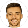 Joao Castro, Midfielder for Sporting Clube de São João de Ver