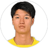 Kazuki Kumasawa, Midfielder for Giravanz Kitakyushu