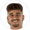 Fernandes Leite Tiago Rafael, Forward for FC Felgueiras