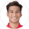 Ronnachart Phuchum, Goalkeeper for Uthai Thani
