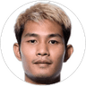T. Tonkham, Defender for Chanthaburi