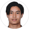 Denis Darbellay, Forward for Nakhonratchasima