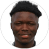 Solomon John, Forward for Mladá Boleslav