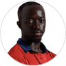Vilson Caleir, Midfielder for O Elvas CAD