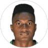 Moises Mosquera, Defender for Sporting KC