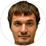 Roman Bugaev, Defender for 
    