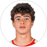 Eiro, Defender for FC Felgueiras