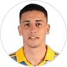 Agustin Sandez, Defender for Rosario Central