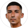 Alvarino Ivan, Defender for Novorizontino