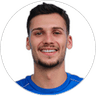 Vasco Gadelho, Defender for Niki Volos