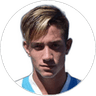 Fabian Sanchez, Defender for Defensores de Belgrano