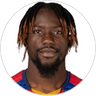 Habbib Sylla, Defender for UD Leiria