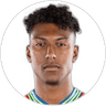 Tamble, Forward for Rio Ave