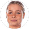 Evelina Moberg, Defender for Piteå