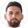 B. Palma, Defender for Guayaquil City