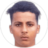 W. Lgharbi, Midfielder for Angers SCO II