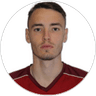 Stepan Surikov, Midfielder for Rubin Kazan II
