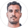 Allyson, Midfielder for Aparecidense