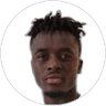 Balla Sangare, Forward for SC Farense