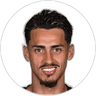 Marlon Gomes, Midfielder for Shakhtar Donetsk