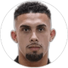 Gustavo Vargas, Defender for Olimpia