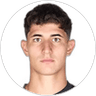 Edoardo Iannoni, Midfielder for Hellas Verona