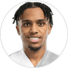 Kayky, Forward for Internacional