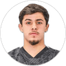 Dantas Caio, Midfielder for FC Zimbru Chișinău