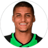 Varanda Rodrigo, Forward for Sitra