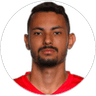 Belezi, Defender for Athletic Club MG