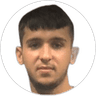Javier Mendez, Midfielder for Magpies