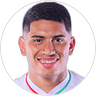 Isaias Andrada, Defender for Midland