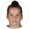 Jonna Brengel, Midfielder for 1. FC Nürnberg