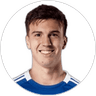 Maximo Perrone, Midfielder for Como 1907