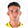 Tiago Geralnik, Midfielder for Villarreal CF II