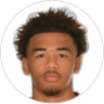 Junior Robinson, Defender for West Ham United
