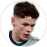 Joe Wormleighton, Defender for Northampton Town
