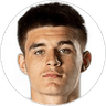 T. Jay-Hart, Midfielder for Aston Villa U21