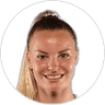 Jenny Beyer, Midfielder for FC Ingolstadt 04