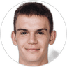 Yan Tses, Defender for Yenisey