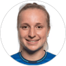 Vanessa Diehm, Midfielder for TSG 1899 Hoffenheim