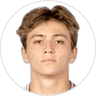 Matvey Pershin, Forward for Leningradets
