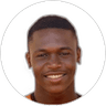 Arafat Doumbia, Midfielder for FK Partizani