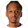 Diamond Edwards, Midfielder for Hampton & Richmond