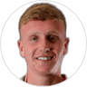 Ryan Finnigan, Midfielder for Dundee