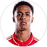 Omari Hutchinson, Forward for Nottingham Forest