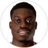 L. Pambou, Defender for Entente SSG