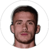 Ardit Tahiri, Forward for Kolos Kovalivka